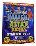 MATCH ATTAX EXTRA 2009 ~ STARTER PACK