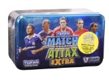 MATCH ATTAX EXTRA 2009 ~ TIN