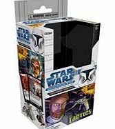 Star Wars Clone Wars Jedi Command Trading Card Game (TCG) PocketModel Theme Deck