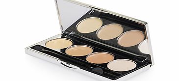 Topshop Beauty The Concealer Palette 8g