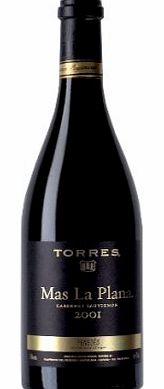 Torres Mas La Plana Cabernet