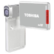 TOSHIBA Camileo S30 Silver