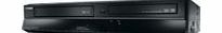 DVR20 2 in 1 DVD & VCR recorder