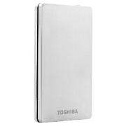 External Aluminium 250GB 2.5 Hard Drive