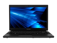 TOSHIBA Portege R700-15X - Core i5 520M 2.4 GHz