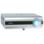 S25 SVGA Projector