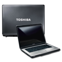 TOSHIBA Satellite L300-217