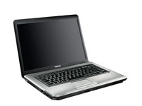 TOSHIBA Satellite Pro A300-28R - Core 2 Duo