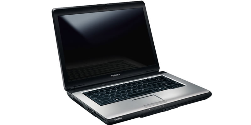 Satellite Pro L300-1FK Laptop GRADE A1 -