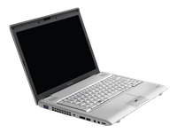 TOSHIBA Tecra R10-142 - Core 2 Duo SP9400 2.4