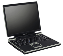 TOSHIBA TECRA-S1-14G