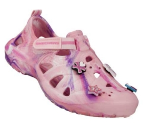 TotallyShoes Girls Infants Crixies