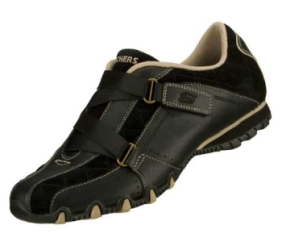 TotallyShoes Skechers Bikers Kingdom