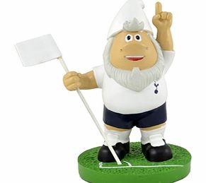  Tottenham Corner Flag Gnome