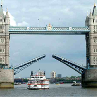 Tower of London and River Thames Cruise