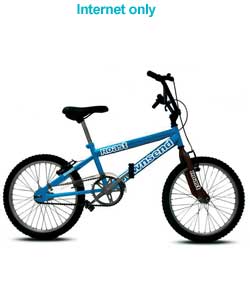 Roast BMX Bike - 20in