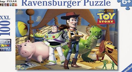 100pc jigsaw puzzle