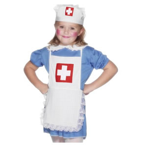 Nurses Outfit