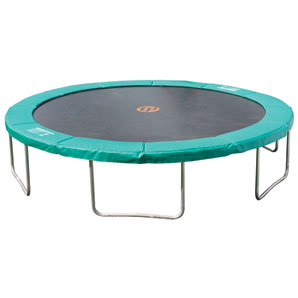 271 King2 14ft Trampoline