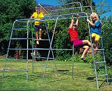 Challenger Climbing Frame tp 912