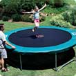 TP Emperor Trampoline