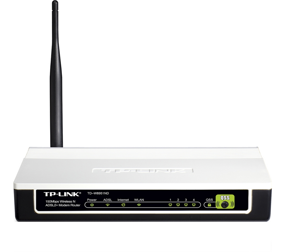 Tp-Link TDW8951ND