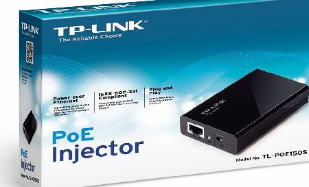 TP-Link TLPOE150S