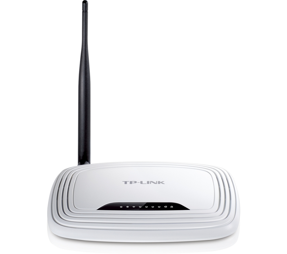 Tp-Link TLWR740N