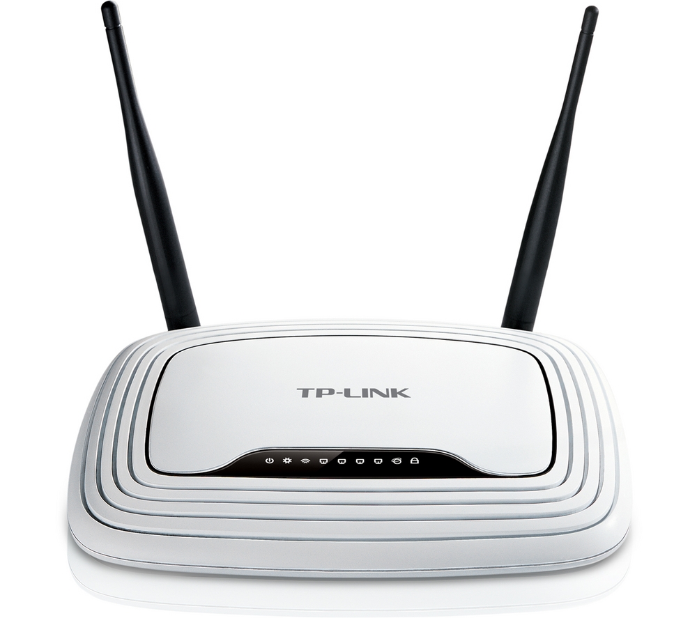 Tp-Link TLWR841N