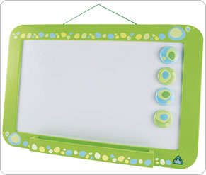 Memo Board - Green