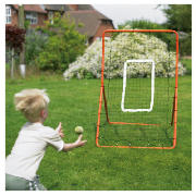 Rebounder