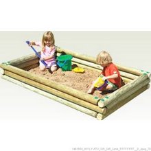 Sherwood Sandpit - TP Toys