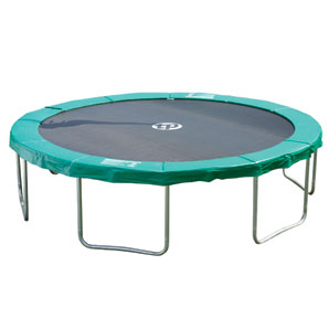 TP27 Canberra2 12ft Trampoline