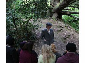 Traditional Irish Storytelling - Child