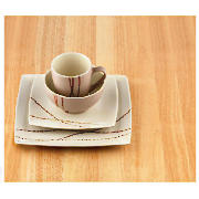 16 piece dinner set