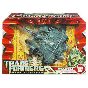 Transformers Voyager Megatron