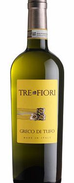 Tre Fiori Greco Di Tufo Docg