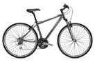 7200 2008 Womens Hybrid Bike