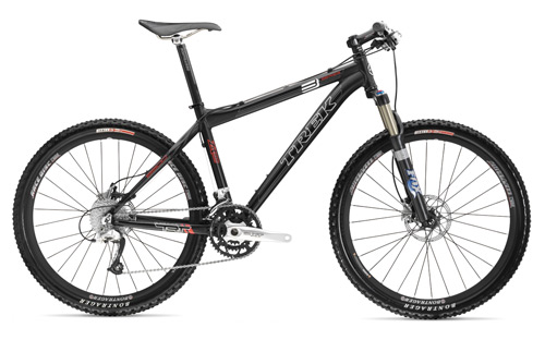 8500 2007 Mountain Bike