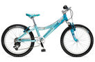 Trek MT 60 Girls 2008 Kids Bike (20 inch Wheel)