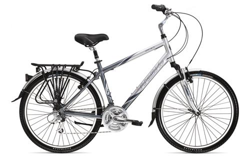 Navigator 200 Womens Equipped 2006 Bike