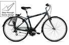 T30 2009 Womens Hybrid Bike