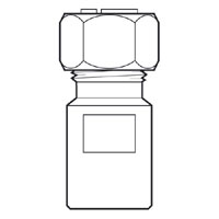 Trend Collet 8mm Mof31/11 (Collets / 8mm)