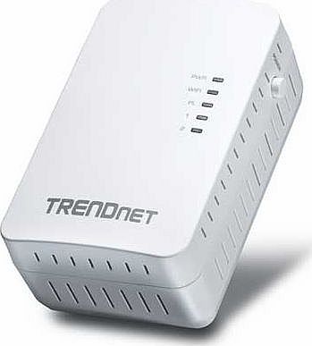 Powerline 500 Wireless Access Point