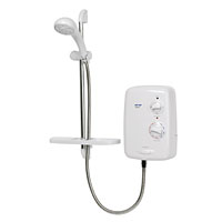 TRITON 10.5kW Triton T80si Electric Shower