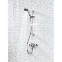 TRITON Altessa Exposed Thermostatic Mixer Shower