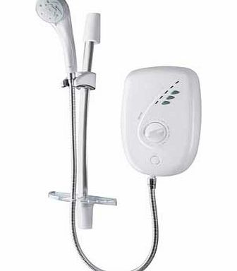 Bezique II 8.5kW Electric Shower