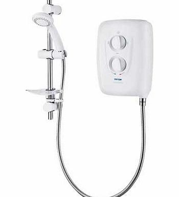 Triton Caselona Easyfit 8.5kW Electric Shower