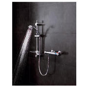 Riya Bar Mixer Shower