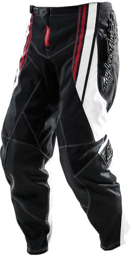 GP Youth Pant Black White 2009